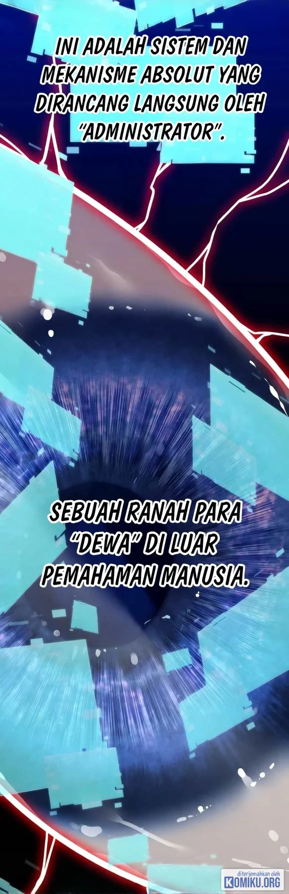Savior of Divine Blood ~Draw Out 0.00000001% to Become the Strongest~ Chapter 143 - halaman 5