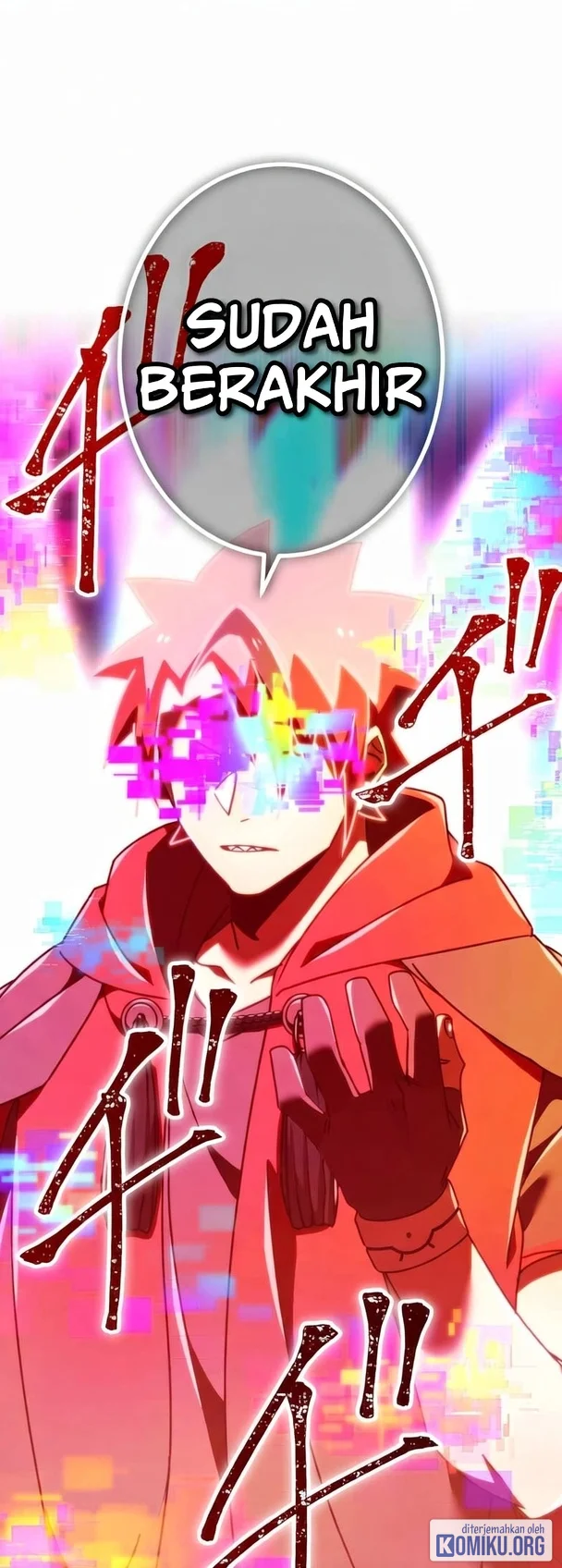Savior of Divine Blood ~Draw Out 0.00000001% to Become the Strongest~ Chapter 143 - halaman 50