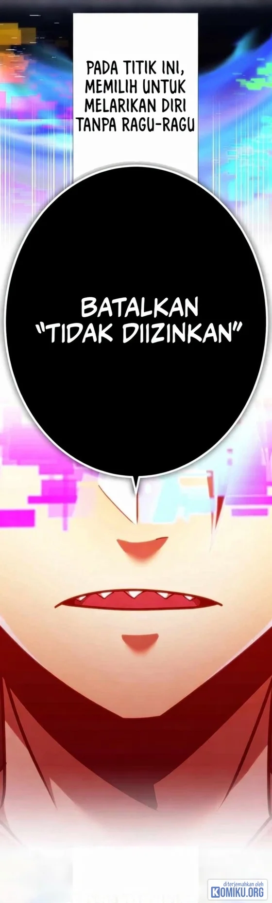 Savior of Divine Blood ~Draw Out 0.00000001% to Become the Strongest~ Chapter 143 - halaman 54