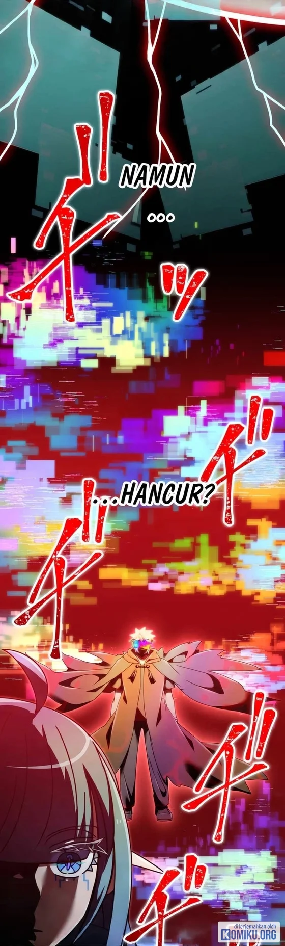 Savior of Divine Blood ~Draw Out 0.00000001% to Become the Strongest~ Chapter 143 - halaman 6