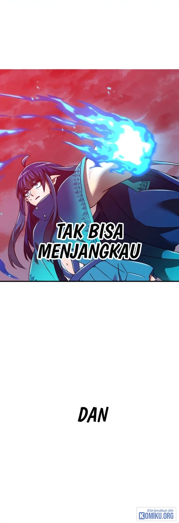 Savior of Divine Blood ~Draw Out 0.00000001% to Become the Strongest~ Chapter 143 - halaman 64