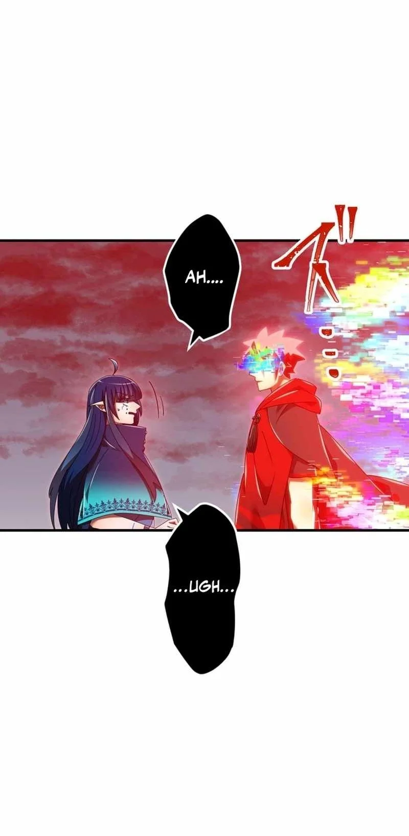 Savior of Divine Blood ~Draw Out 0.00000001% to Become the Strongest~ Chapter 143 - halaman 66