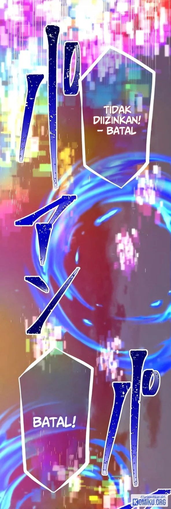 Savior of Divine Blood ~Draw Out 0.00000001% to Become the Strongest~ Chapter 143 - halaman 72