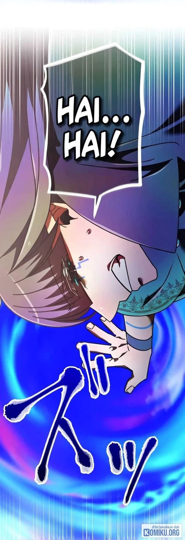 Savior of Divine Blood ~Draw Out 0.00000001% to Become the Strongest~ Chapter 143 - halaman 75
