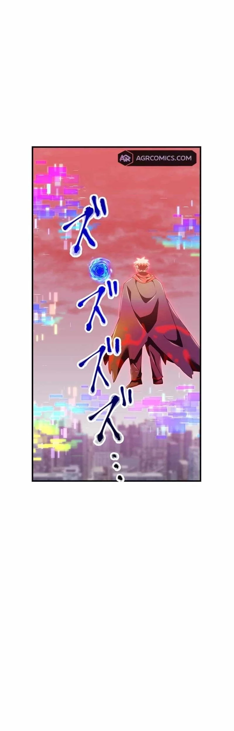 Savior of Divine Blood ~Draw Out 0.00000001% to Become the Strongest~ Chapter 143 - halaman 79