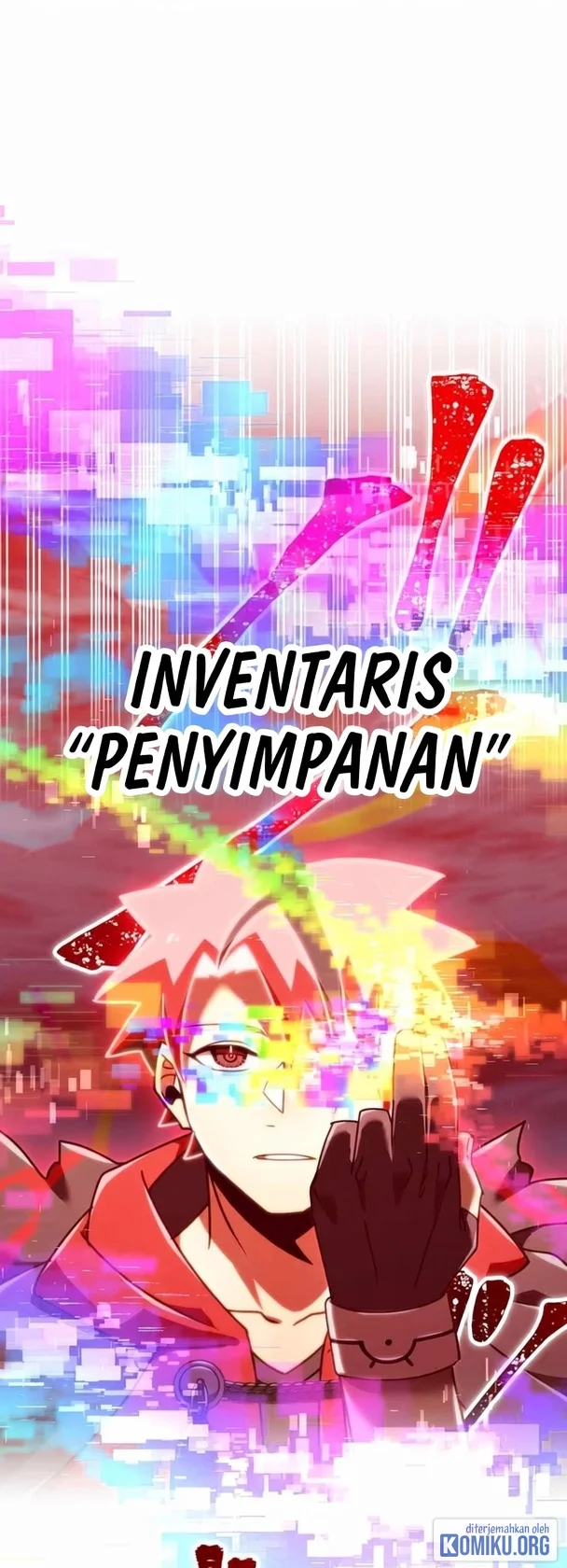 Savior of Divine Blood ~Draw Out 0.00000001% to Become the Strongest~ Chapter 143 - halaman 8