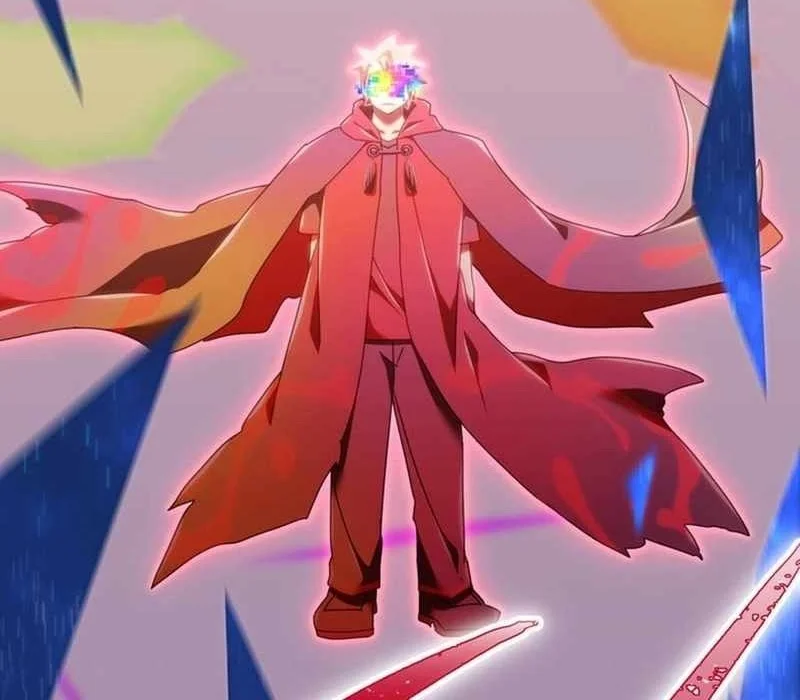 Savior of Divine Blood ~Draw Out 0.00000001% to Become the Strongest~ Chapter 143 - halaman 89