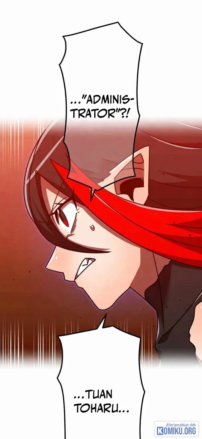 Savior of Divine Blood ~Draw Out 0.00000001% to Become the Strongest~ Chapter 144 - halaman 111