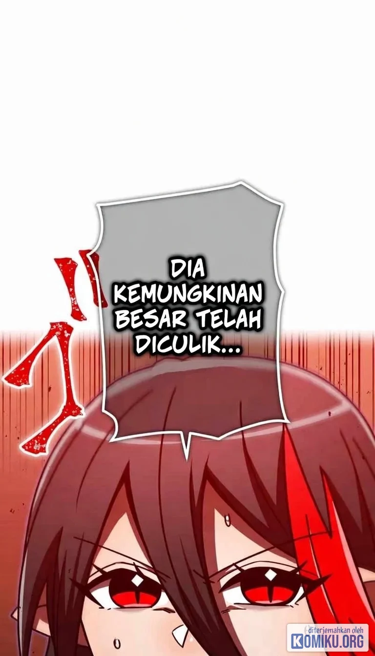 Savior of Divine Blood ~Draw Out 0.00000001% to Become the Strongest~ Chapter 144 - halaman 116