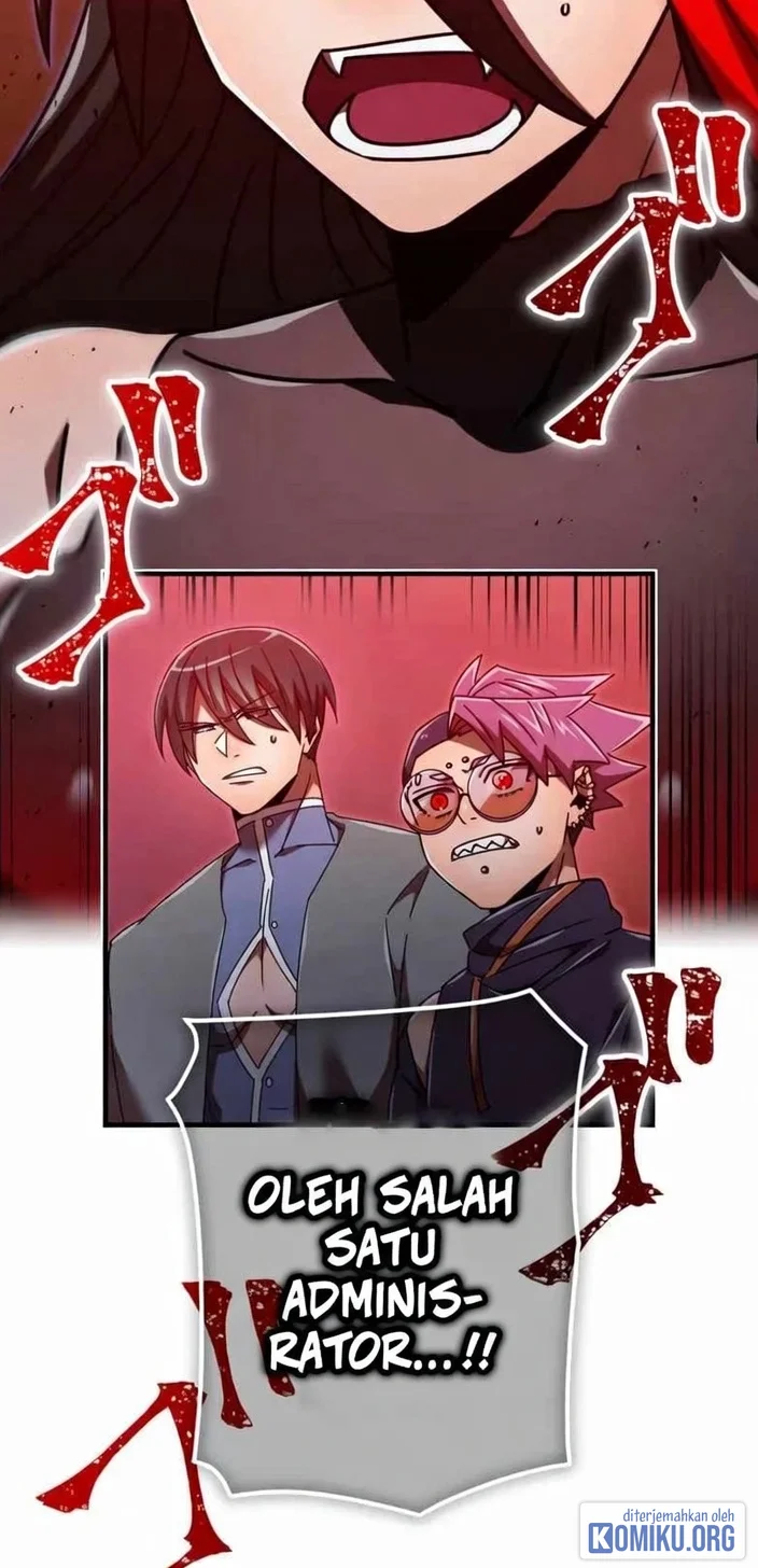 Savior of Divine Blood ~Draw Out 0.00000001% to Become the Strongest~ Chapter 144 - halaman 117