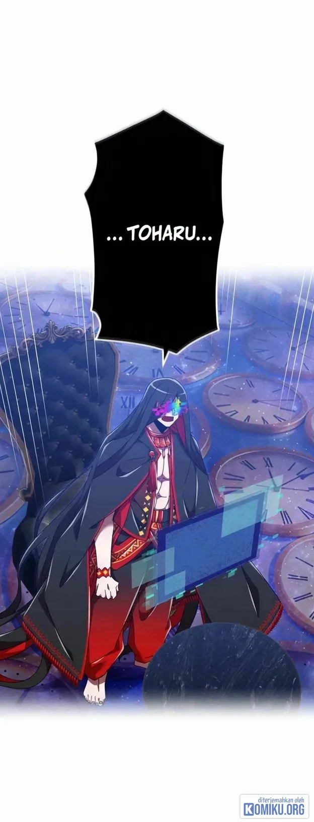 Savior of Divine Blood ~Draw Out 0.00000001% to Become the Strongest~ Chapter 144 - halaman 122