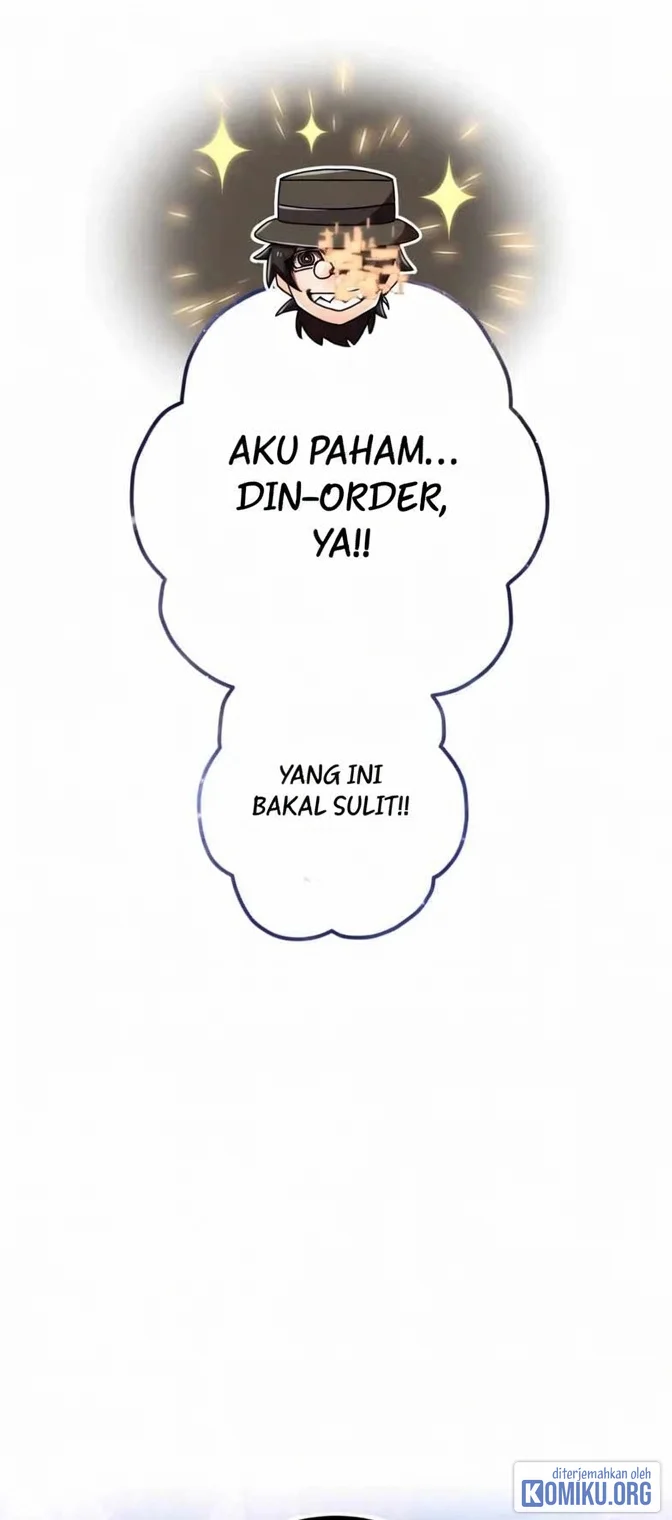 Savior of Divine Blood ~Draw Out 0.00000001% to Become the Strongest~ Chapter 144 - halaman 128
