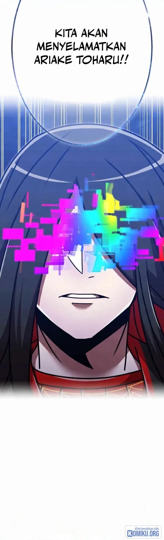 Savior of Divine Blood ~Draw Out 0.00000001% to Become the Strongest~ Chapter 144 - halaman 131