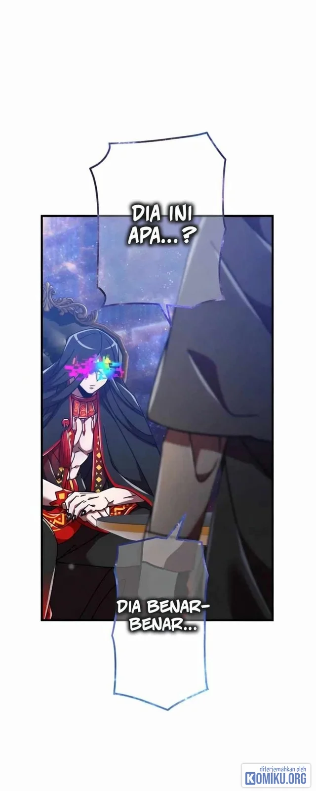 Savior of Divine Blood ~Draw Out 0.00000001% to Become the Strongest~ Chapter 144 - halaman 16