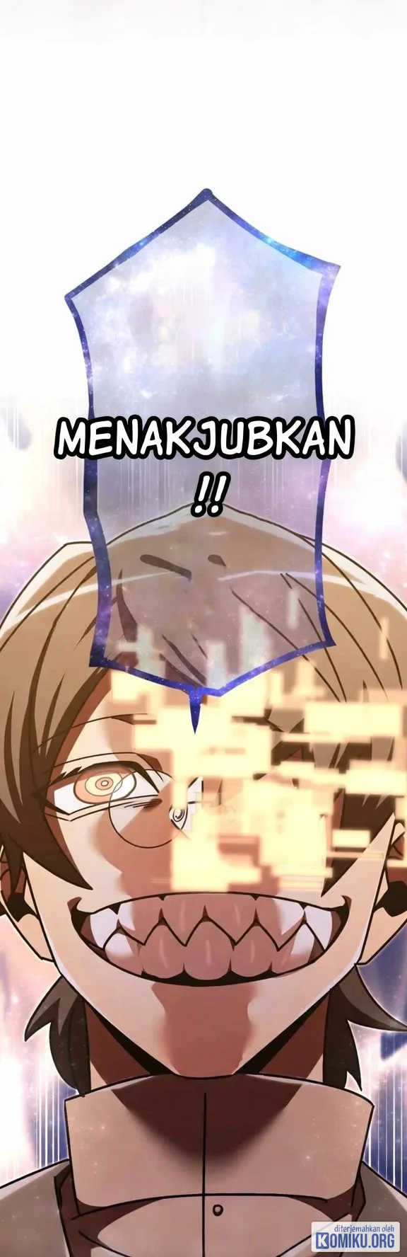 Savior of Divine Blood ~Draw Out 0.00000001% to Become the Strongest~ Chapter 144 - halaman 17