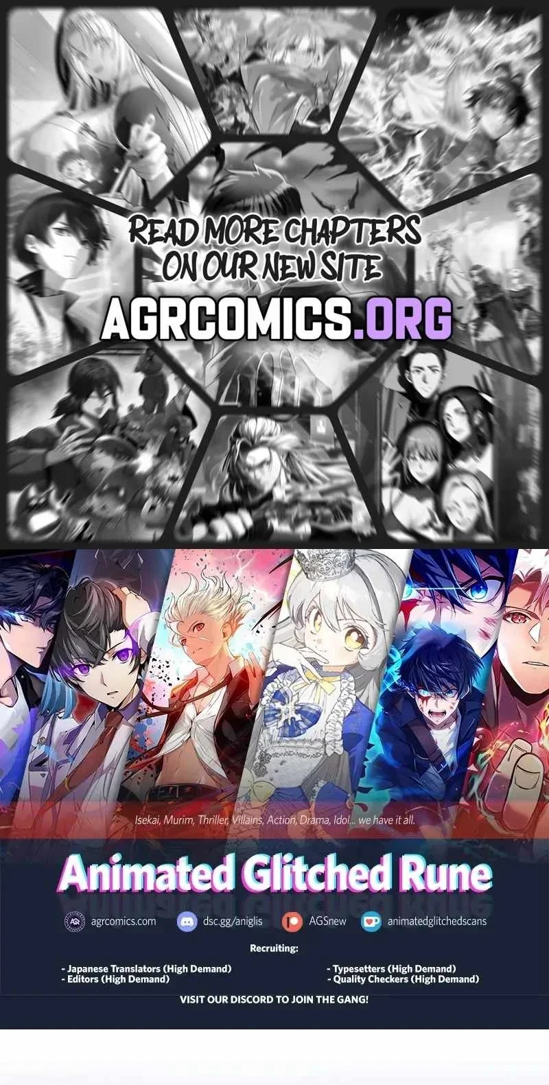 Savior of Divine Blood ~Draw Out 0.00000001% to Become the Strongest~ Chapter 144 - halaman 2