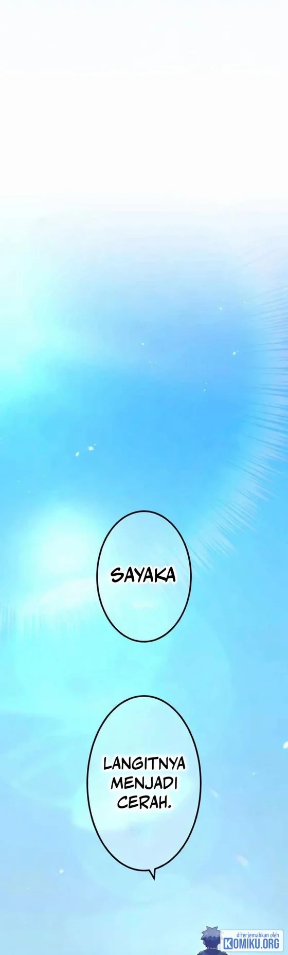 Savior of Divine Blood ~Draw Out 0.00000001% to Become the Strongest~ Chapter 144 - halaman 20