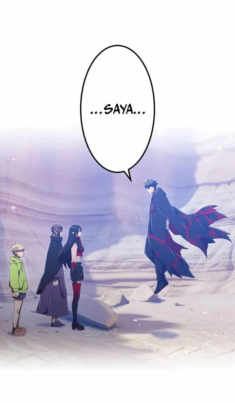 Savior of Divine Blood ~Draw Out 0.00000001% to Become the Strongest~ Chapter 144 - halaman 25