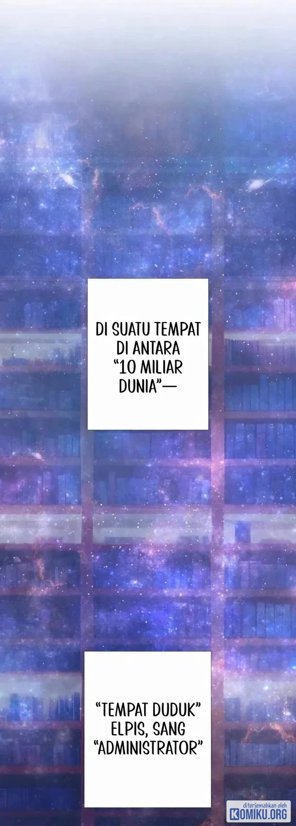 Savior of Divine Blood ~Draw Out 0.00000001% to Become the Strongest~ Chapter 144 - halaman 3