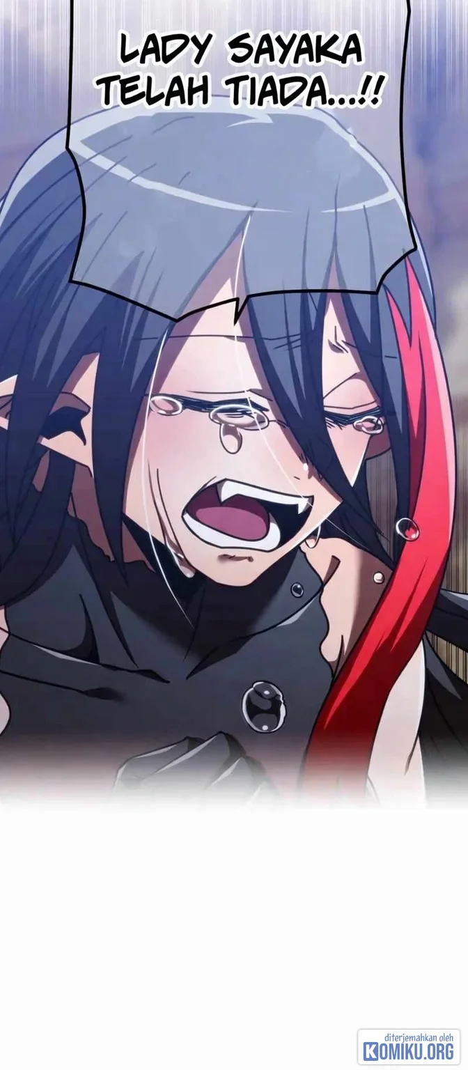 Savior of Divine Blood ~Draw Out 0.00000001% to Become the Strongest~ Chapter 144 - halaman 30
