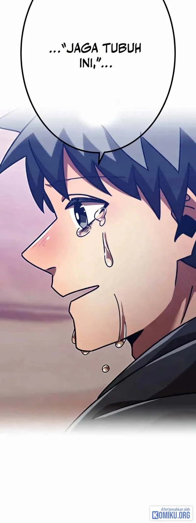 Savior of Divine Blood ~Draw Out 0.00000001% to Become the Strongest~ Chapter 144 - halaman 33