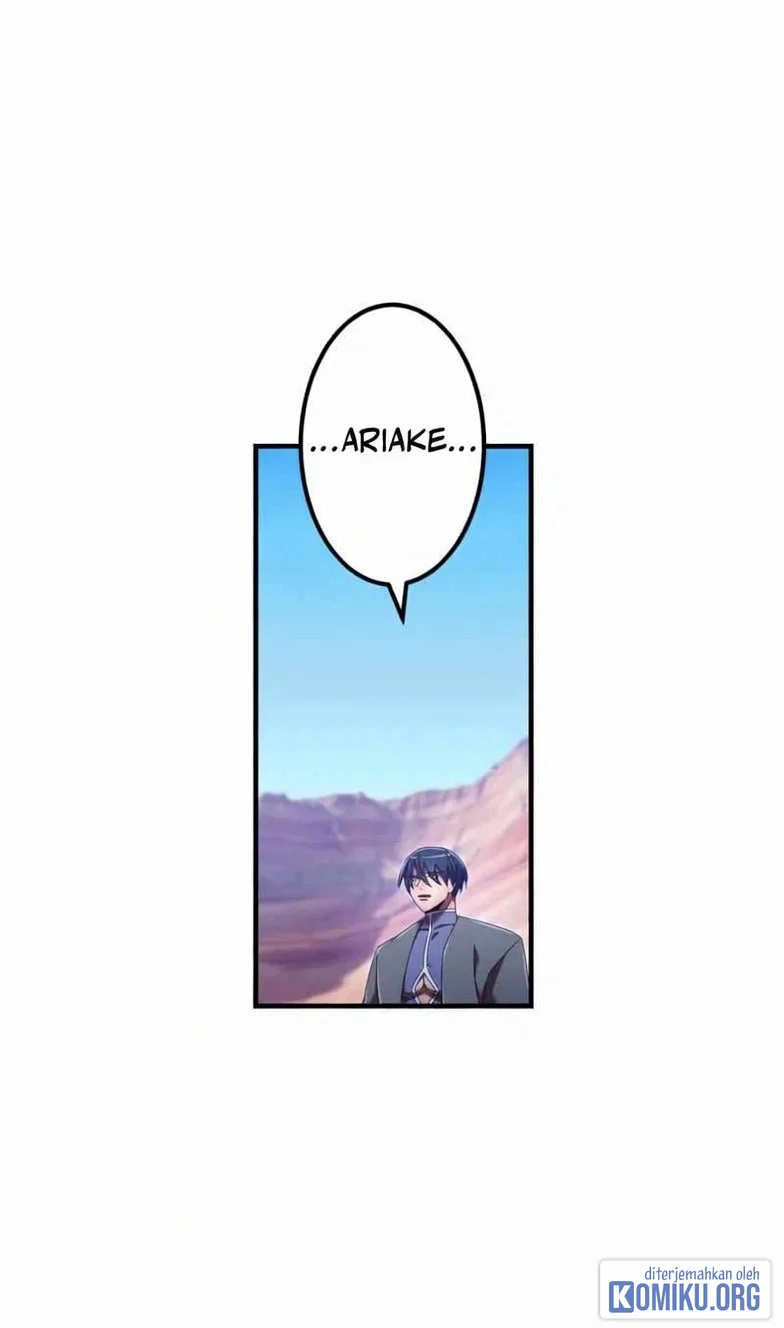 Savior of Divine Blood ~Draw Out 0.00000001% to Become the Strongest~ Chapter 144 - halaman 35