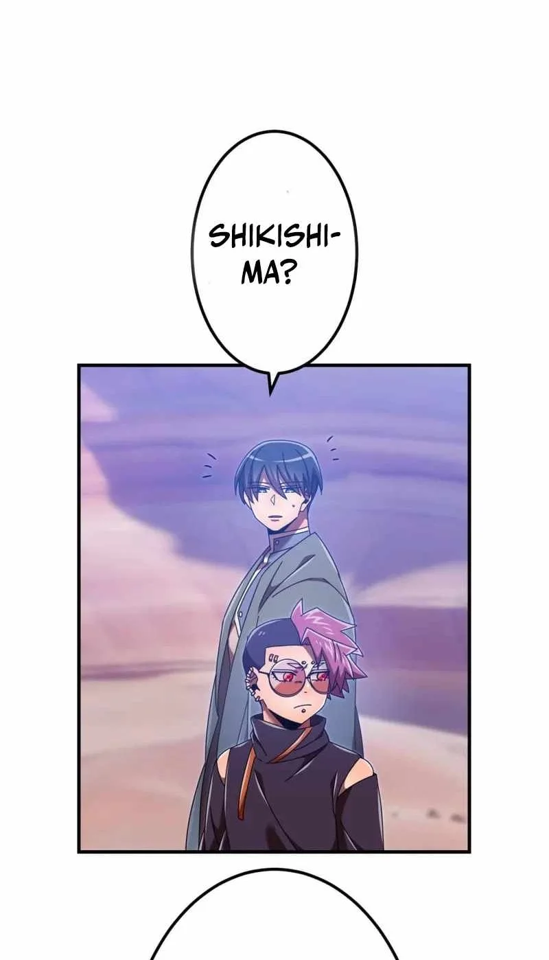 Savior of Divine Blood ~Draw Out 0.00000001% to Become the Strongest~ Chapter 144 - halaman 36