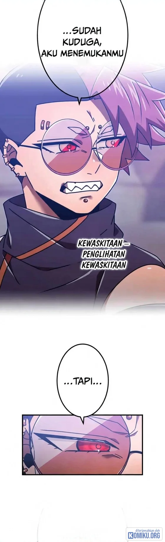 Savior of Divine Blood ~Draw Out 0.00000001% to Become the Strongest~ Chapter 144 - halaman 37