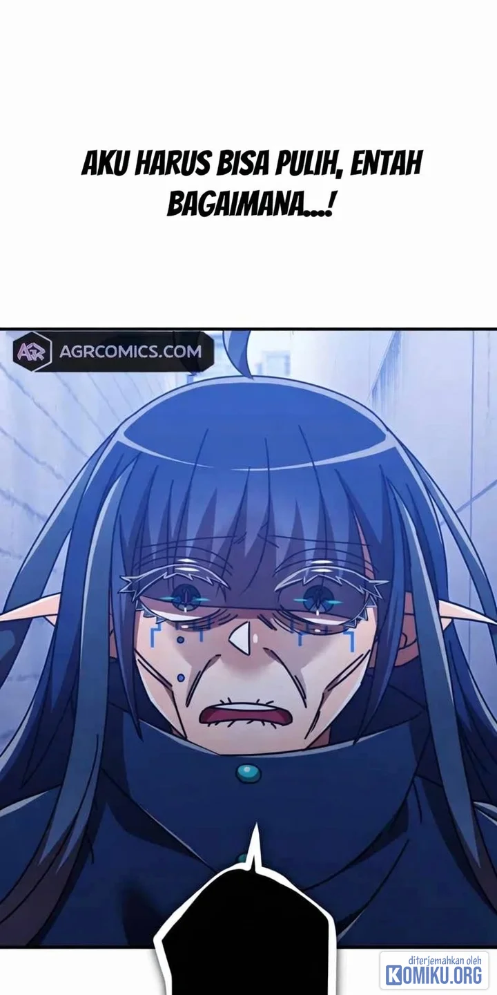 Savior of Divine Blood ~Draw Out 0.00000001% to Become the Strongest~ Chapter 144 - halaman 49
