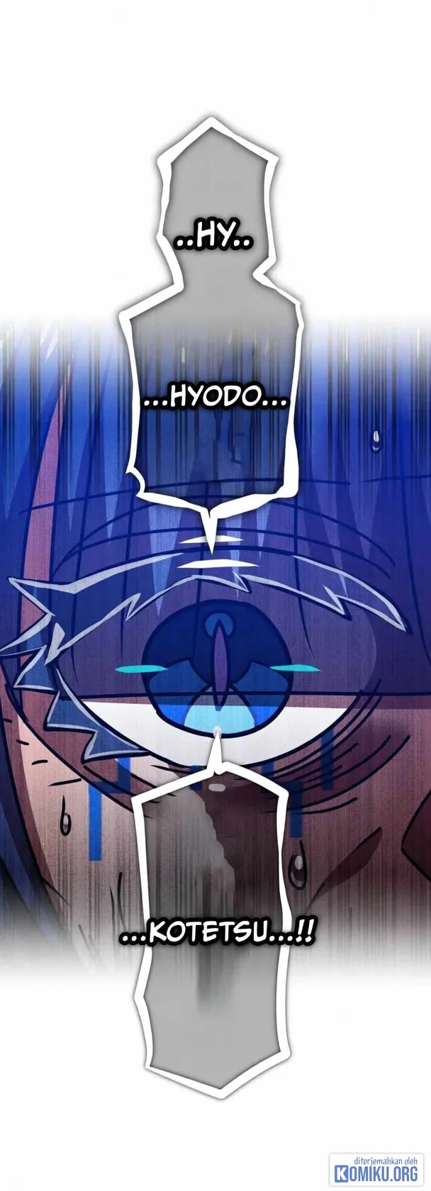 Savior of Divine Blood ~Draw Out 0.00000001% to Become the Strongest~ Chapter 144 - halaman 54