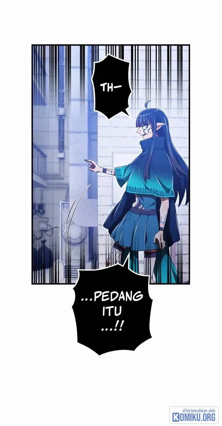 Savior of Divine Blood ~Draw Out 0.00000001% to Become the Strongest~ Chapter 144 - halaman 56