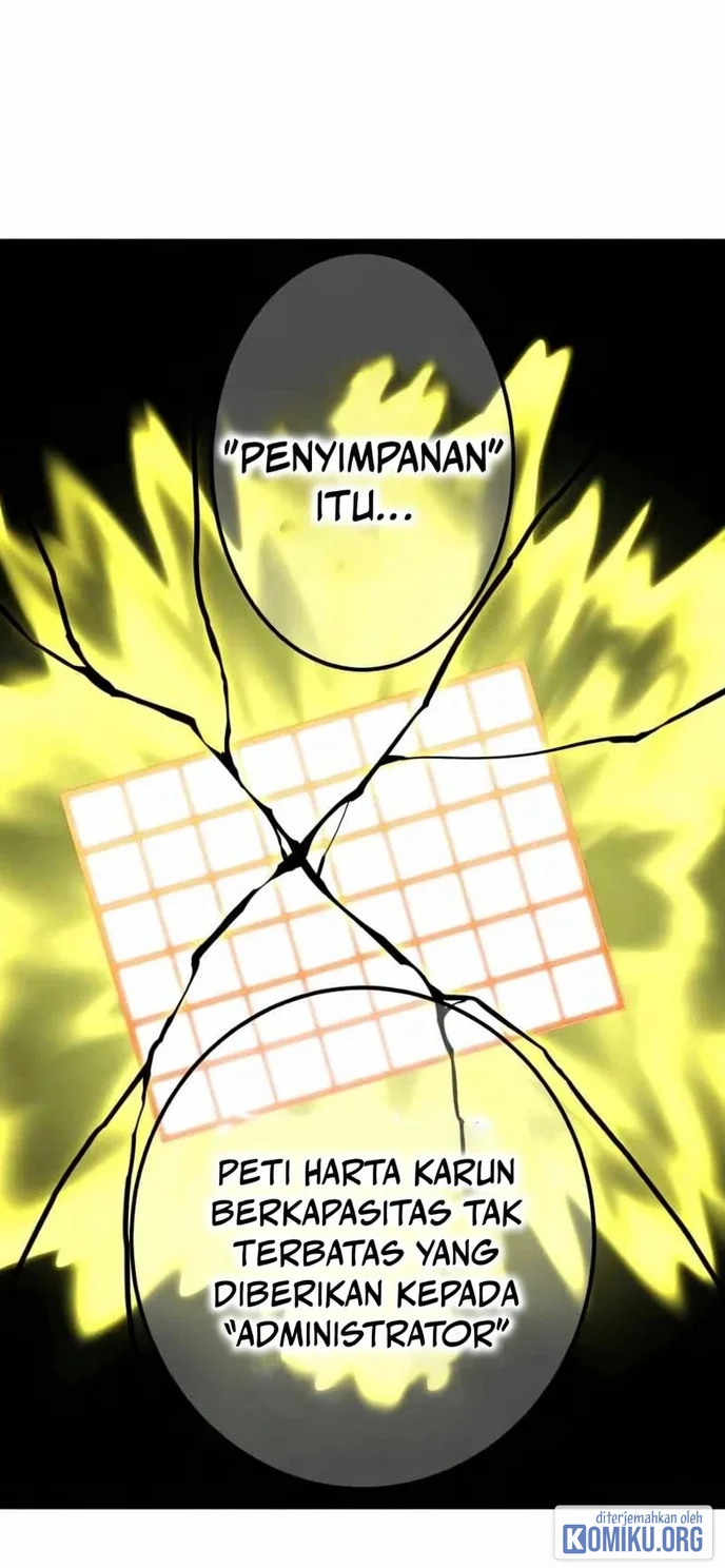Savior of Divine Blood ~Draw Out 0.00000001% to Become the Strongest~ Chapter 144 - halaman 57