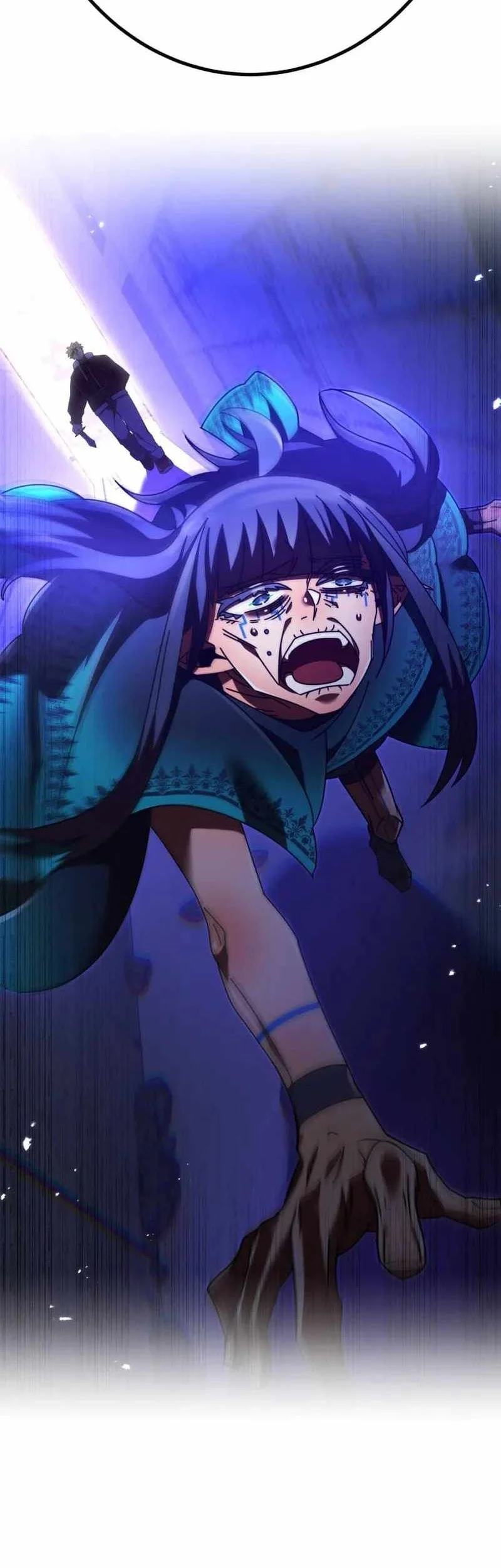 Savior of Divine Blood ~Draw Out 0.00000001% to Become the Strongest~ Chapter 144 - halaman 61
