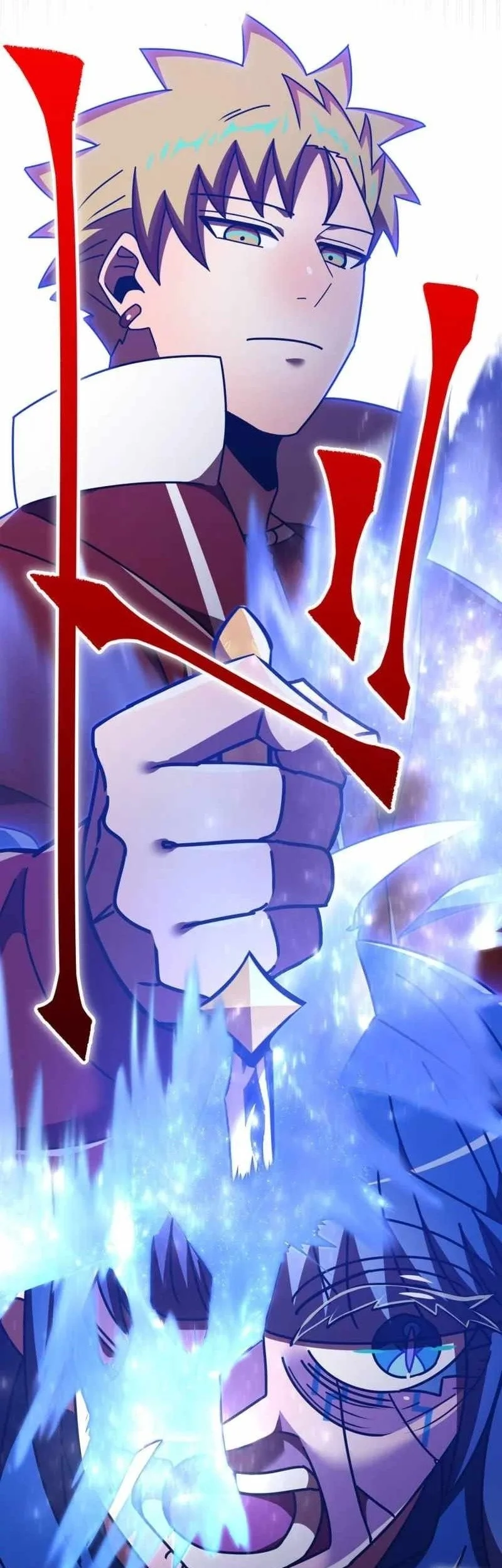 Savior of Divine Blood ~Draw Out 0.00000001% to Become the Strongest~ Chapter 144 - halaman 66