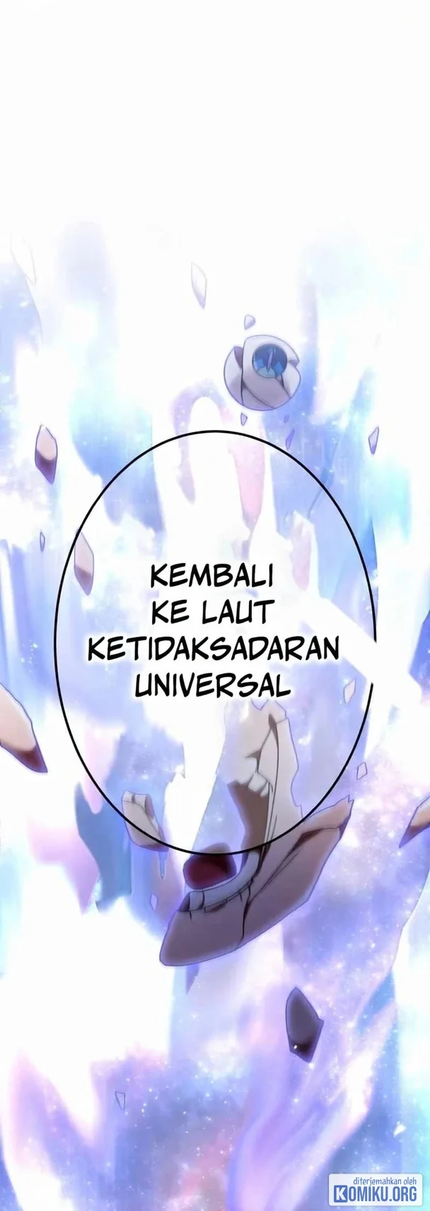 Savior of Divine Blood ~Draw Out 0.00000001% to Become the Strongest~ Chapter 144 - halaman 71