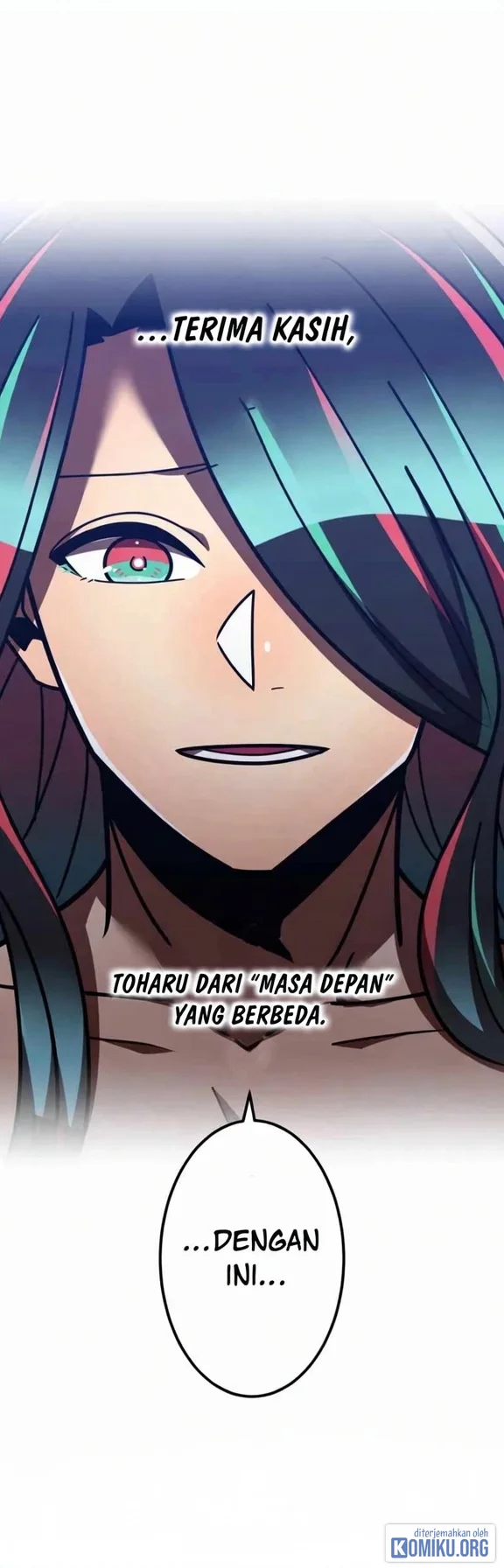 Savior of Divine Blood ~Draw Out 0.00000001% to Become the Strongest~ Chapter 144 - halaman 78
