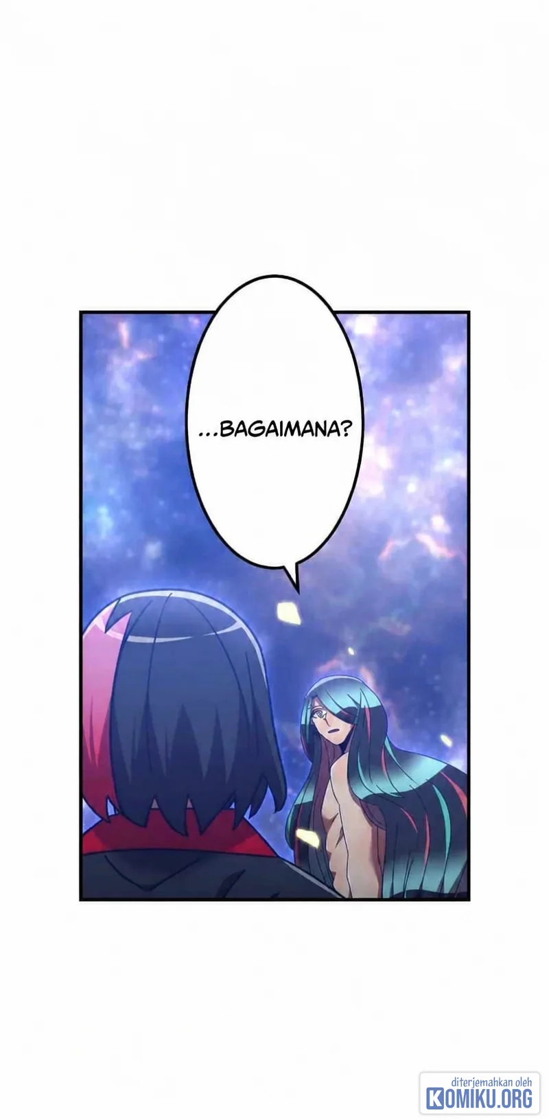 Savior of Divine Blood ~Draw Out 0.00000001% to Become the Strongest~ Chapter 144 - halaman 81