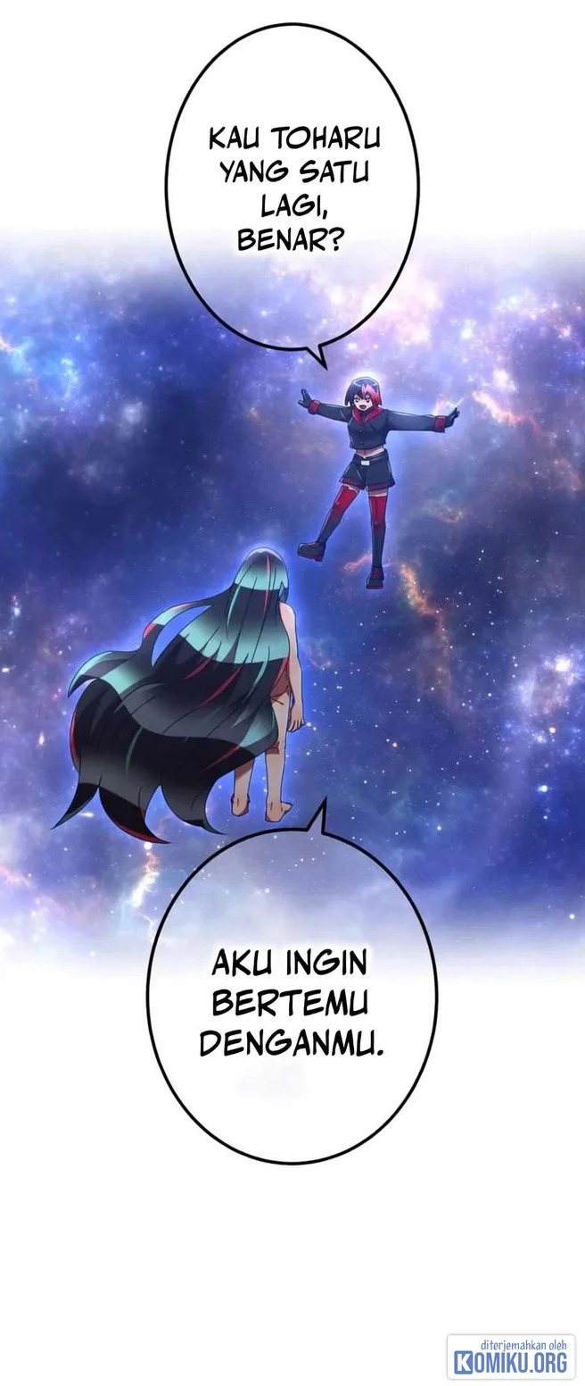Savior of Divine Blood ~Draw Out 0.00000001% to Become the Strongest~ Chapter 144 - halaman 85