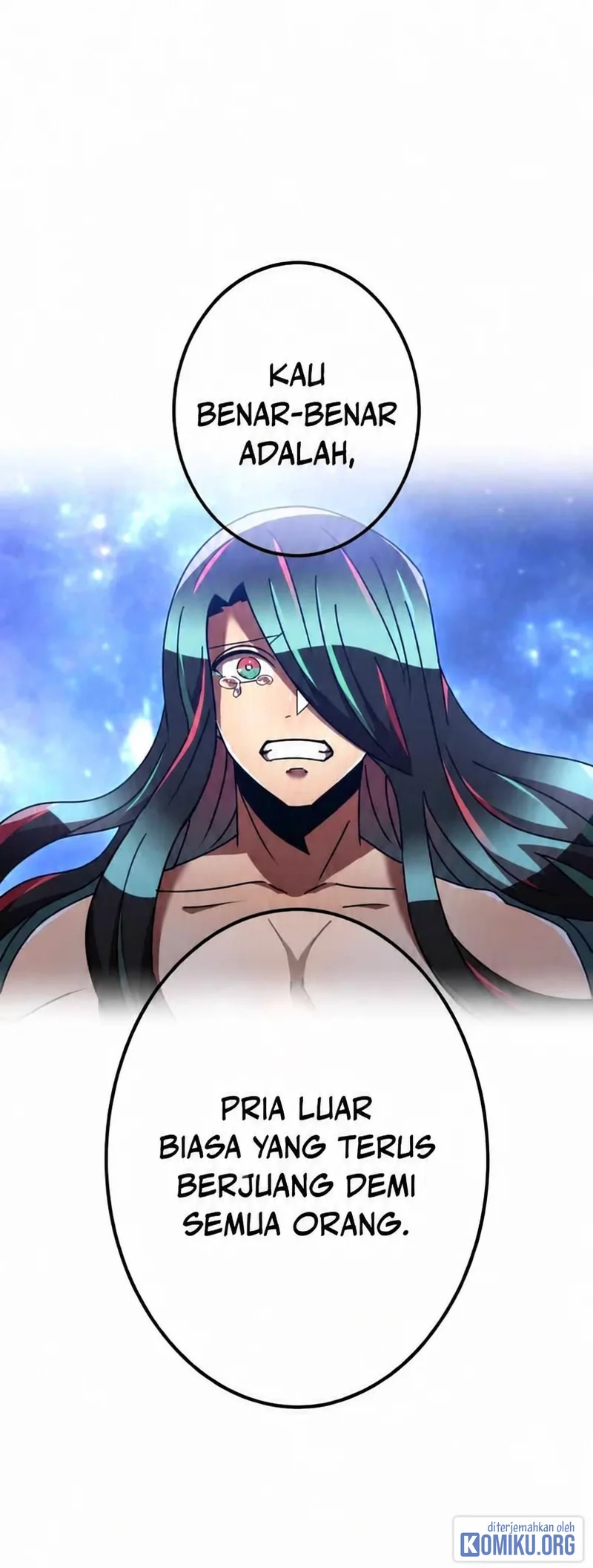 Savior of Divine Blood ~Draw Out 0.00000001% to Become the Strongest~ Chapter 144 - halaman 87