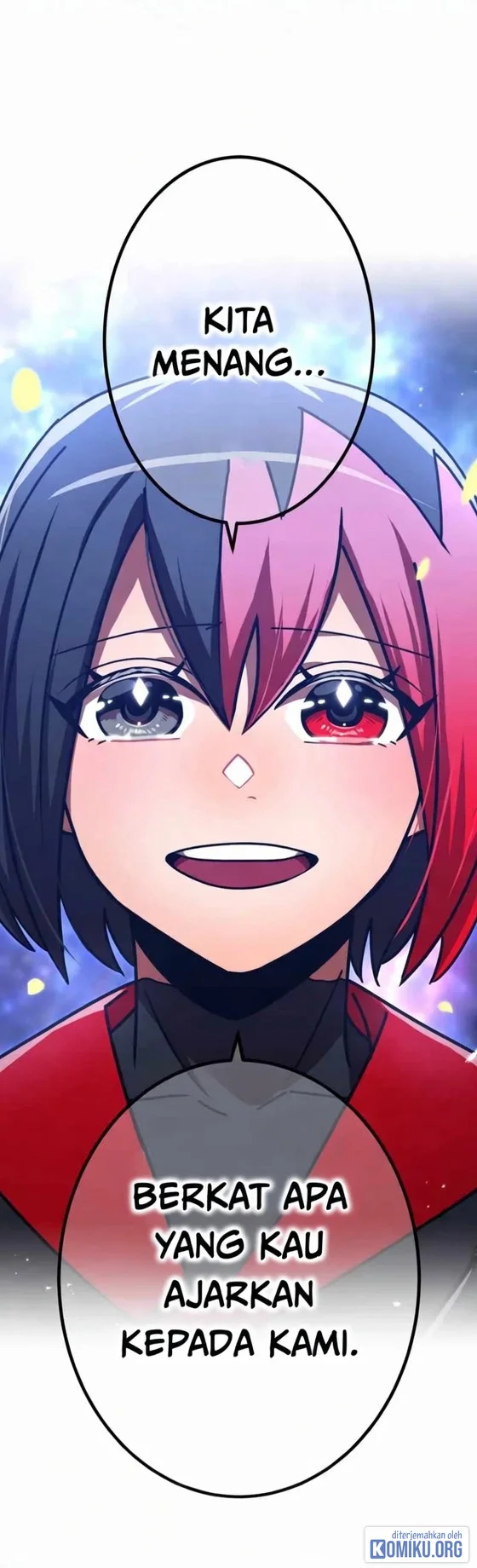 Savior of Divine Blood ~Draw Out 0.00000001% to Become the Strongest~ Chapter 144 - halaman 88