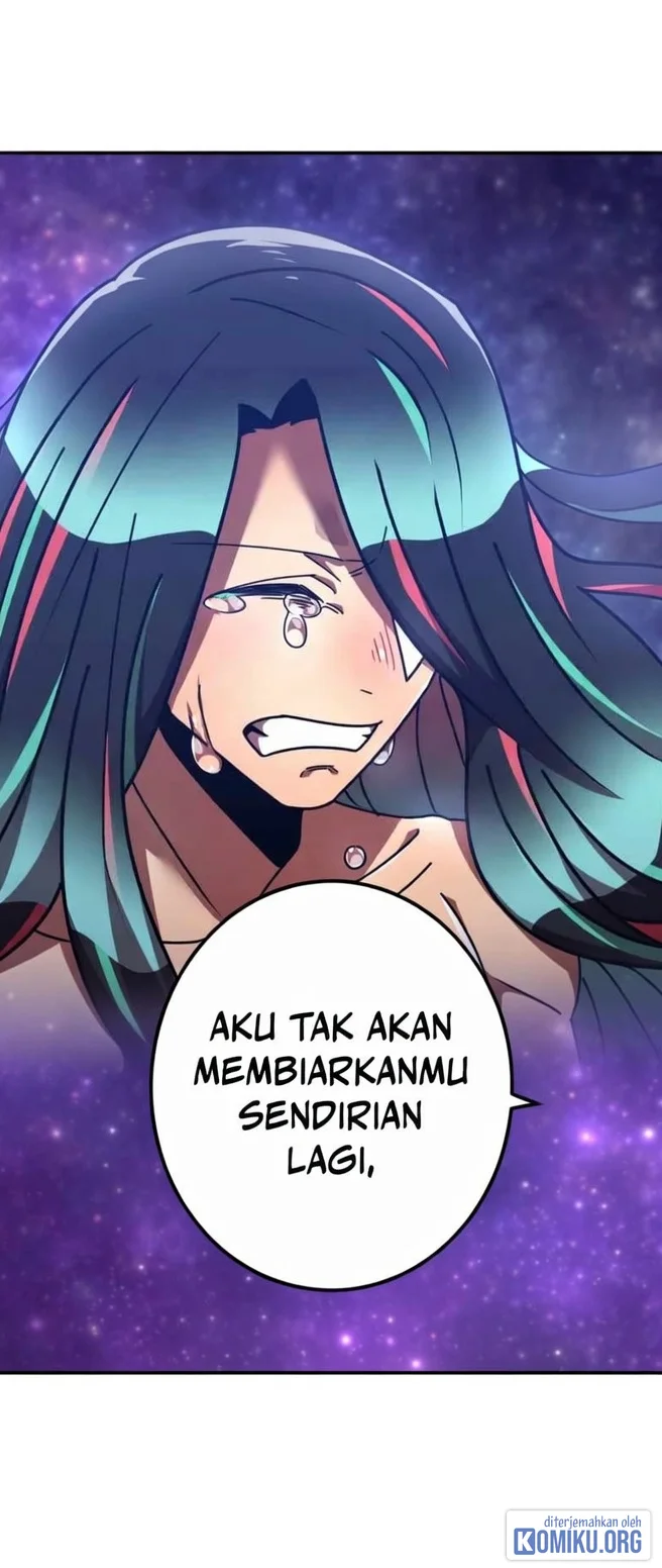 Savior of Divine Blood ~Draw Out 0.00000001% to Become the Strongest~ Chapter 144 - halaman 89