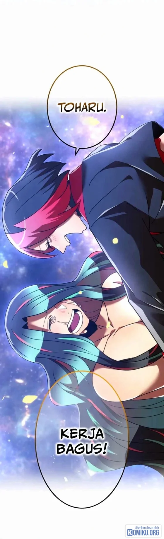 Savior of Divine Blood ~Draw Out 0.00000001% to Become the Strongest~ Chapter 144 - halaman 90