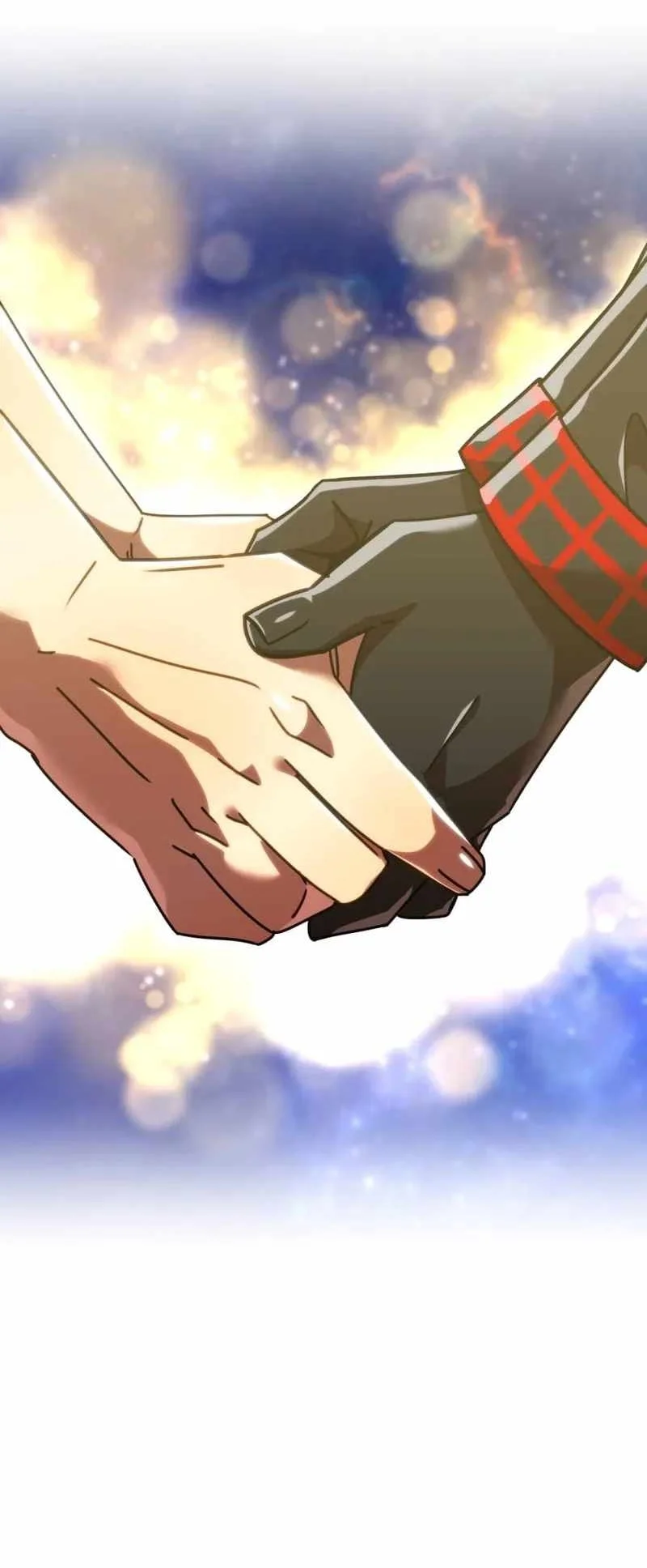 Savior of Divine Blood ~Draw Out 0.00000001% to Become the Strongest~ Chapter 144 - halaman 91
