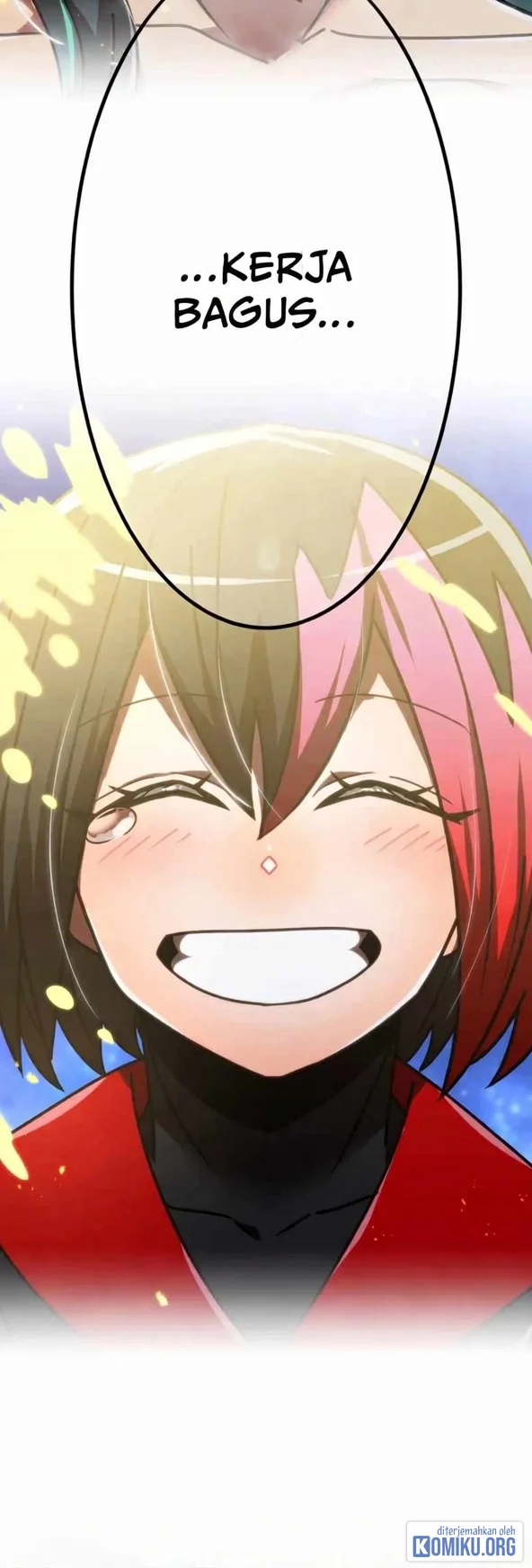 Savior of Divine Blood ~Draw Out 0.00000001% to Become the Strongest~ Chapter 144 - halaman 93