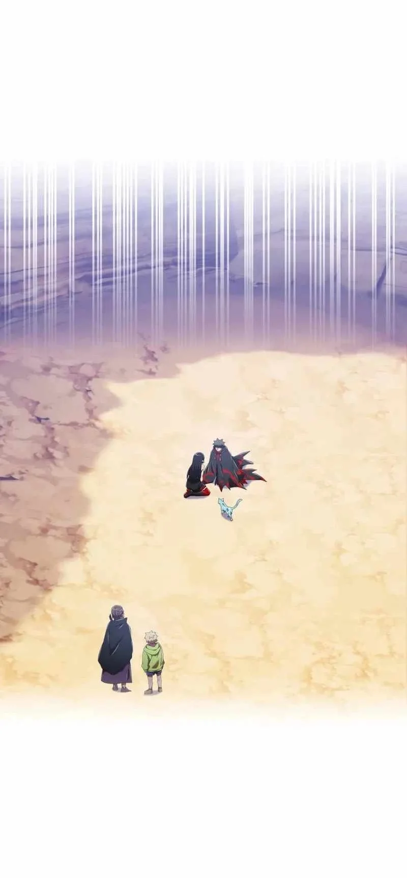 Savior of Divine Blood ~Draw Out 0.00000001% to Become the Strongest~ Chapter 144 - halaman 95
