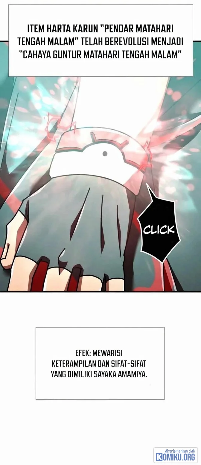 Savior of Divine Blood ~Draw Out 0.00000001% to Become the Strongest~ Chapter 144 - halaman 97