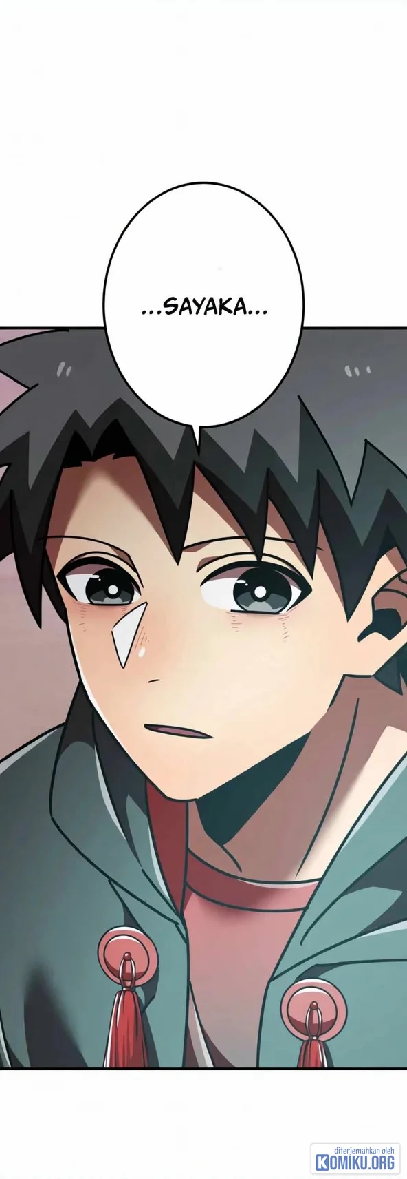 Savior of Divine Blood ~Draw Out 0.00000001% to Become the Strongest~ Chapter 144 - halaman 98
