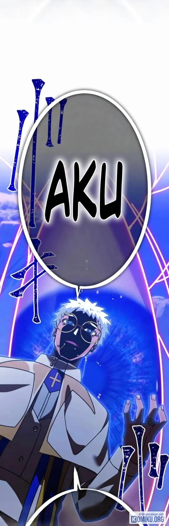 Savior of Divine Blood ~Draw Out 0.00000001% to Become the Strongest~ Chapter 145 - halaman 102