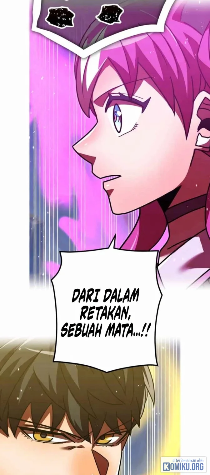 Savior of Divine Blood ~Draw Out 0.00000001% to Become the Strongest~ Chapter 145 - halaman 107