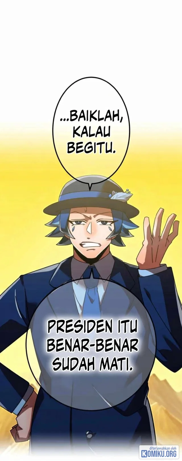 Savior of Divine Blood ~Draw Out 0.00000001% to Become the Strongest~ Chapter 145 - halaman 15